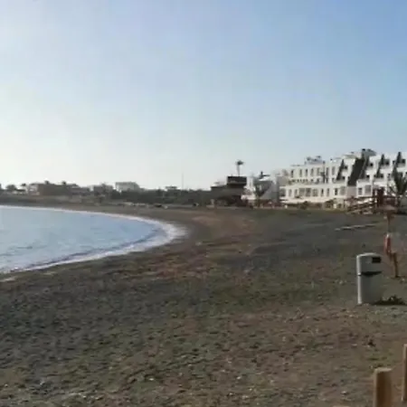 La Casita De La Playa Apartman Puerto de las Lajas