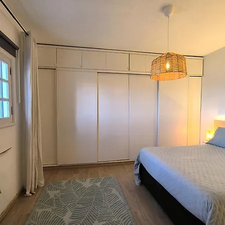 La Casita De La Playa Apartman