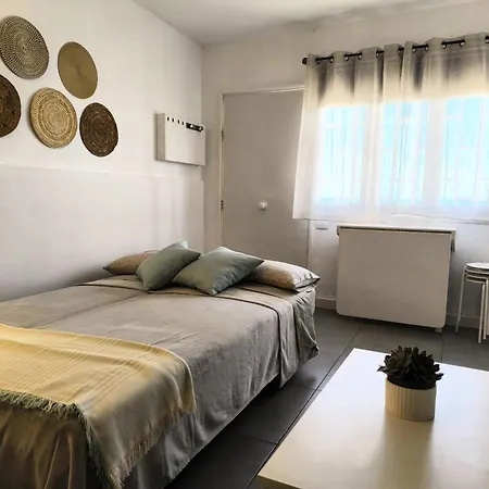 Apartman La Casita De La Playa *