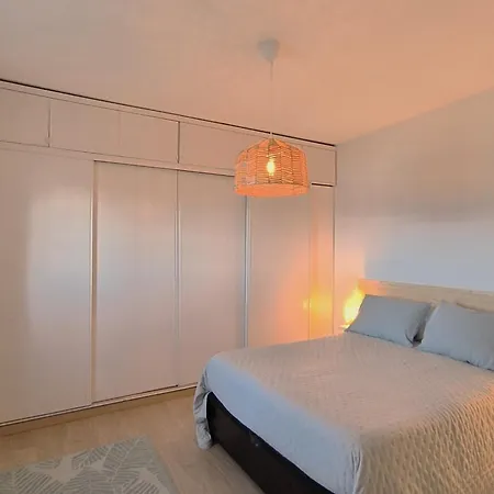 Apartman La Casita De La Playa Puerto de las Lajas
