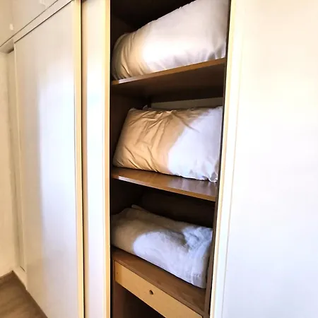 Apartman La Casita De La Playa Puerto de las Lajas