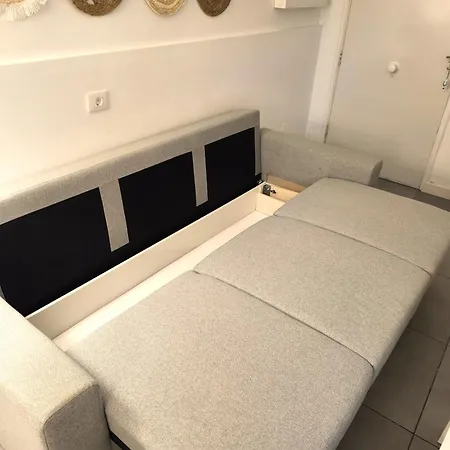 La Casita De La Playa *