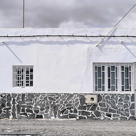 La Casita De La Playa Puerto de las Lajas