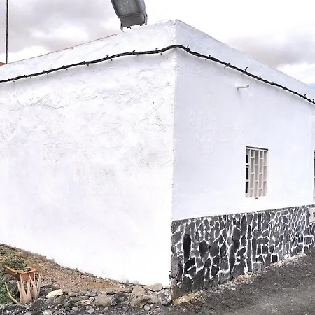 La Casita De La Playa Apartment