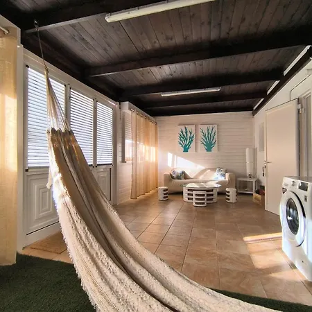 Apartment La Casita De La Playa *