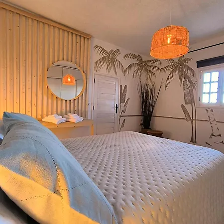La Casita De La Playa