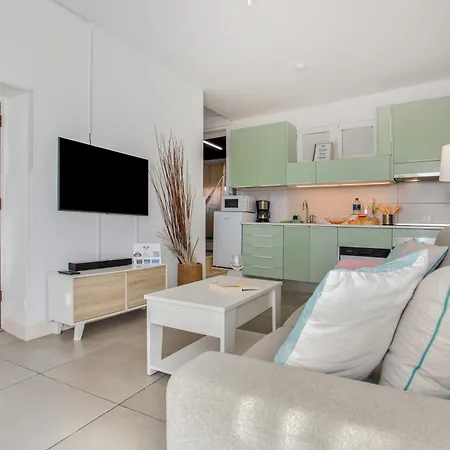 La Casita De La Playa Apartament