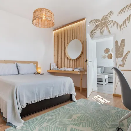 Apartament La Casita De La Playa