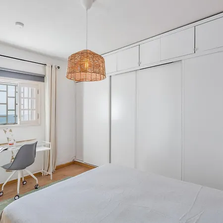 Apartament La Casita De La Playa *