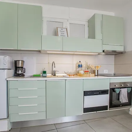 Apartament La Casita De La Playa