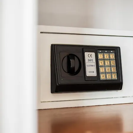 Apartament La Casita De La Playa *