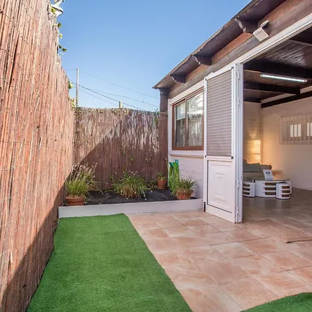 La Casita De La Playa Puerto de las Lajas