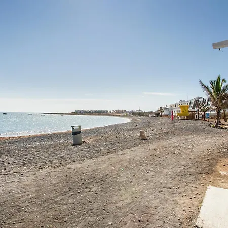 La Casita De La Playa Puerto de las Lajas