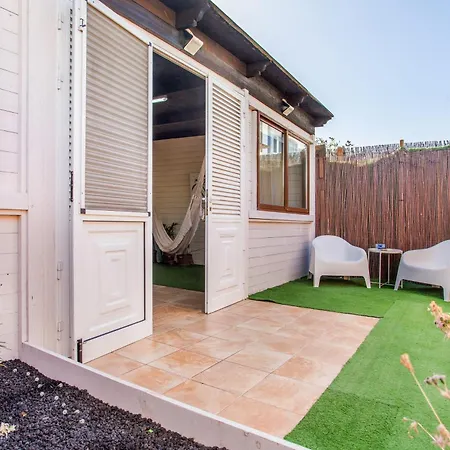 La Casita De La Playa *