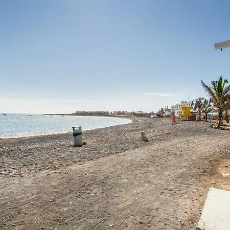 La Casita De La Playa Apartamento