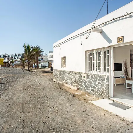 La Casita De La Playa *